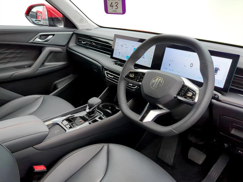 Used MG MG HS 2025 for sale - 77143611: Photo 6