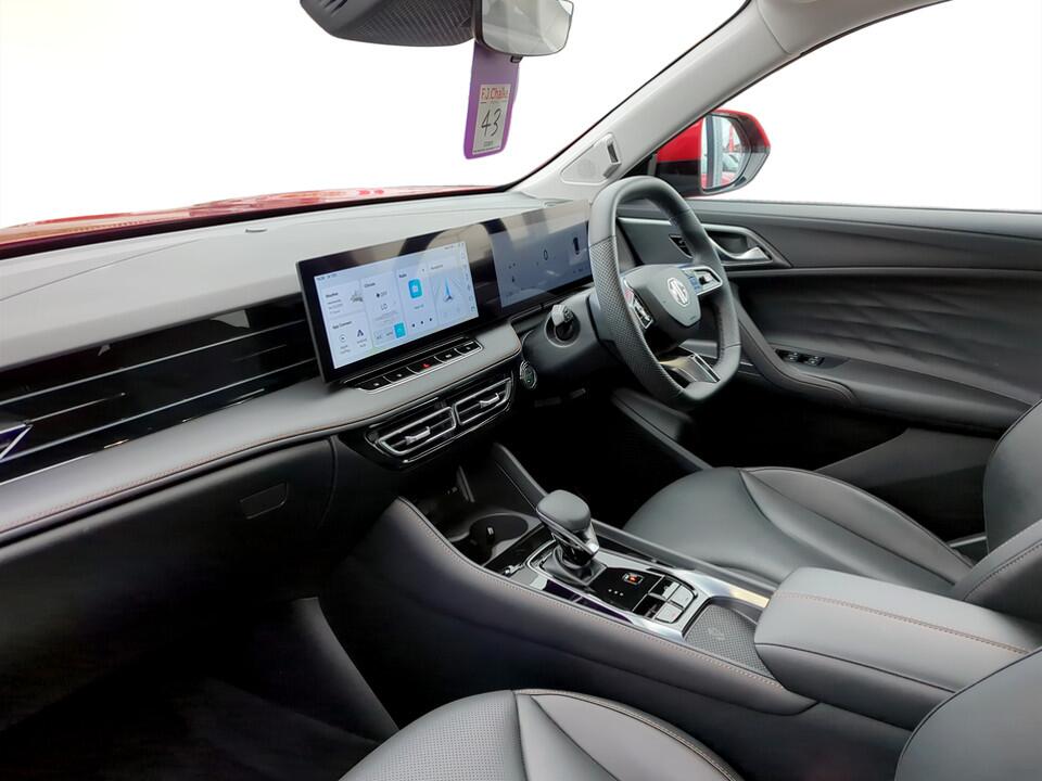 Used MG MG HS 2025 for sale - 77143611: Photo 7