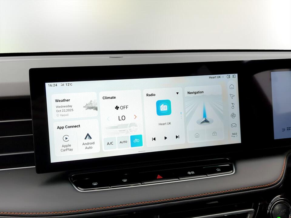 Used MG MG HS 2025 for sale - 77143611: Photo 9