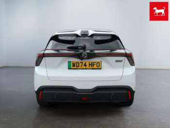Used MG MG4 2025 for sale - 74837878: Photo