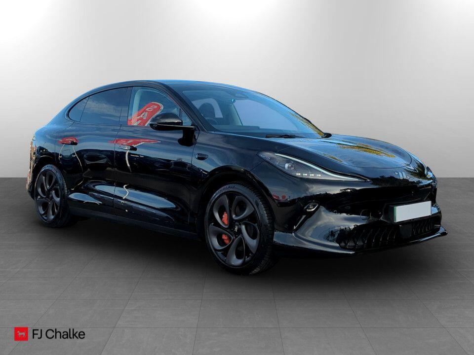 Used MG MG IM6 2025 for sale - 77793697: Photo 1