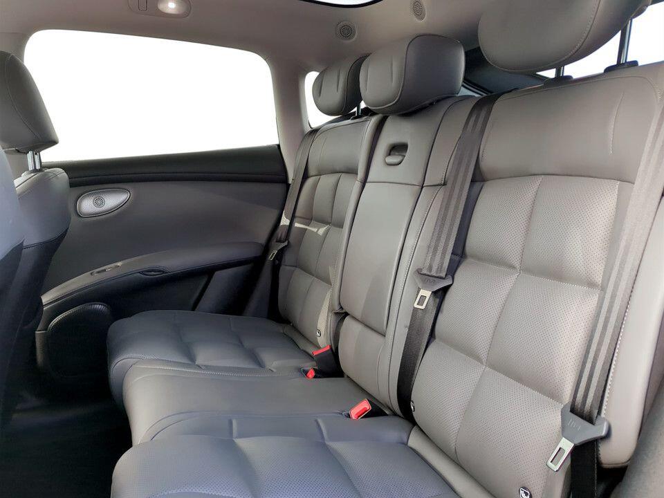 Used MG MG IM6 2025 for sale - 77793697: Photo 10