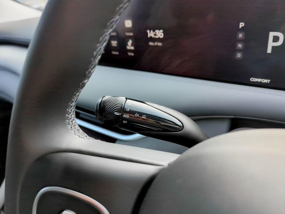 Used MG MG IM6 2025 for sale - 77793697: Photo 14