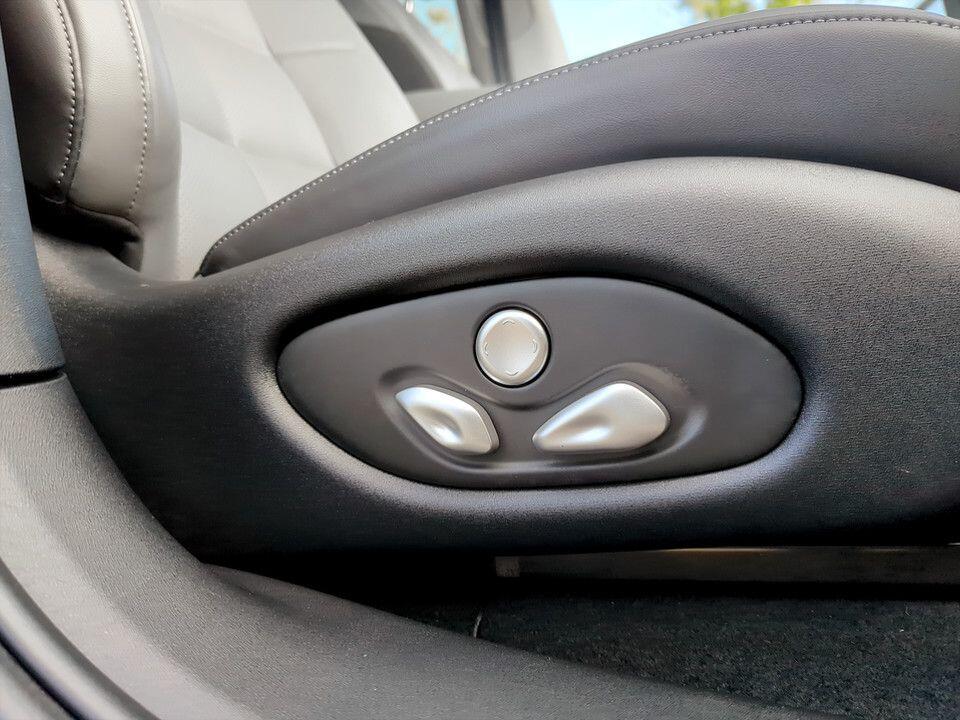 Used MG MG IM6 2025 for sale - 77793697: Photo 16