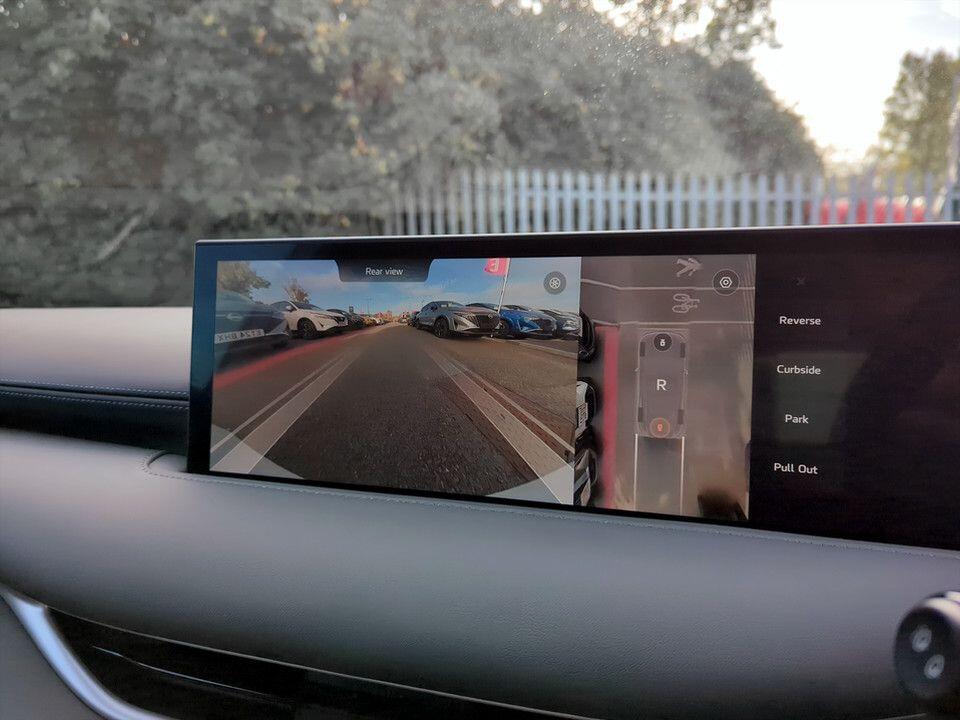 Used MG MG IM6 2025 for sale - 77793697: Photo 18