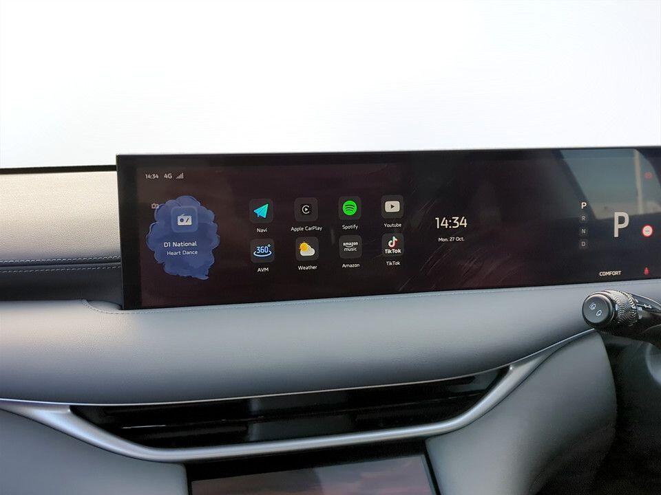 Used MG MG IM6 2025 for sale - 77793697: Photo 19