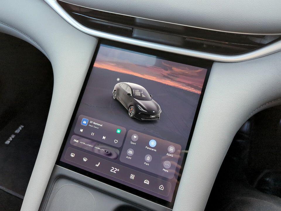 Used MG MG IM6 2025 for sale - 77793697: Photo 20