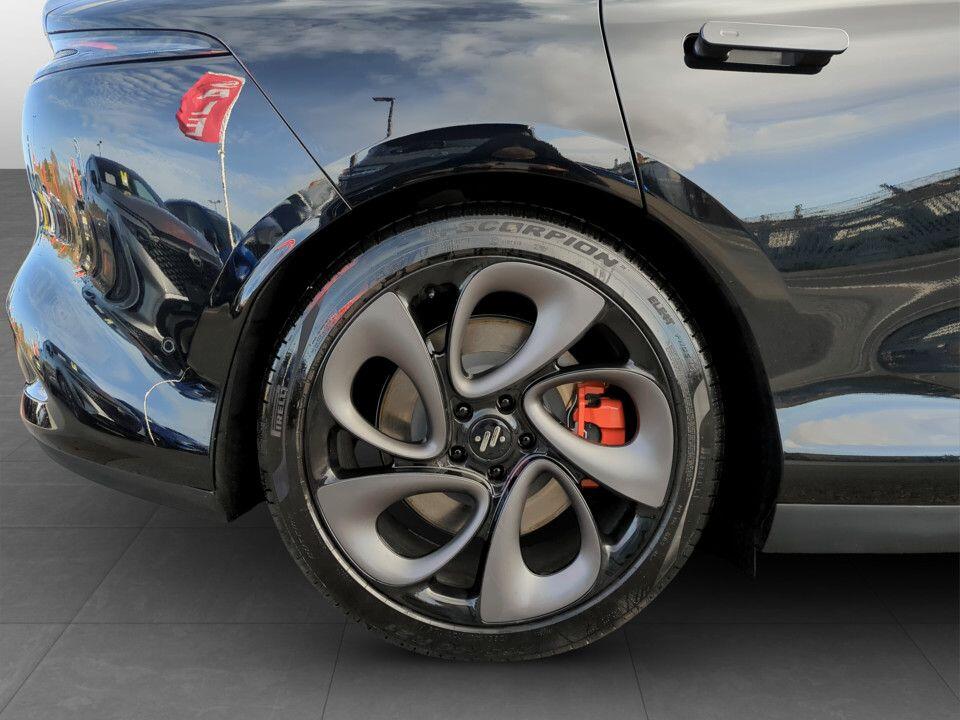 Used MG MG IM6 2025 for sale - 77793697: Photo 25