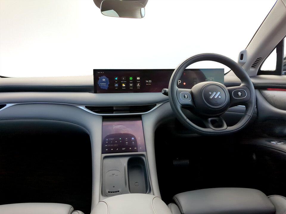 Used MG MG IM6 2025 for sale - 77793697: Photo 6