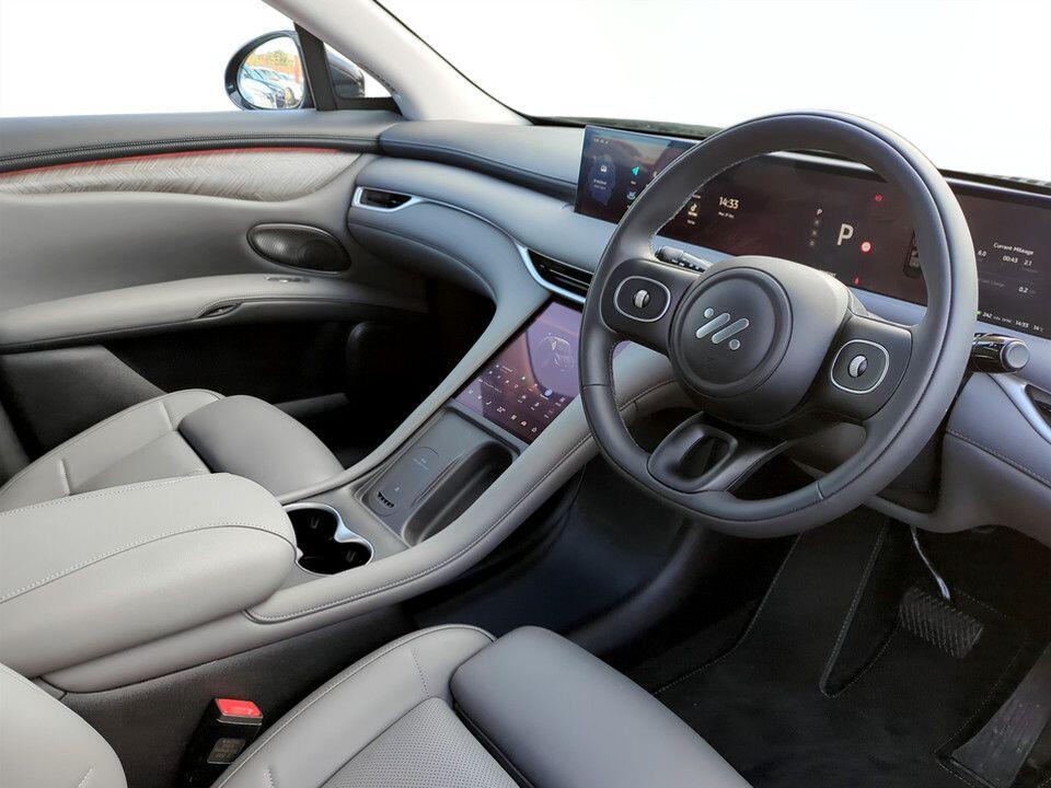 Used MG MG IM6 2025 for sale - 77793697: Photo 7