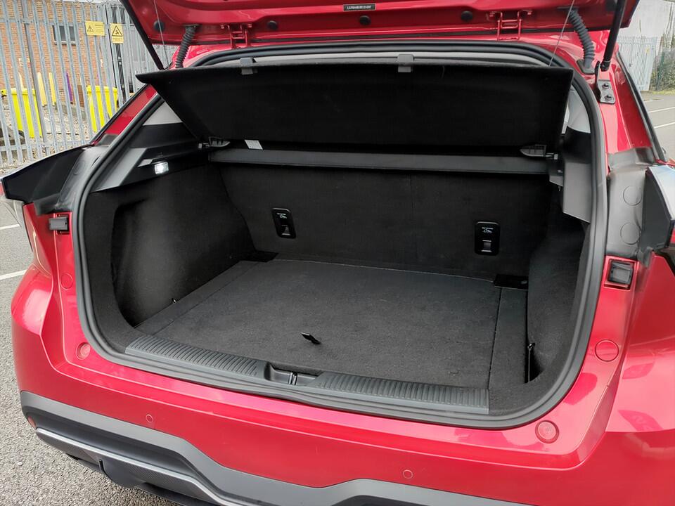 Used MG MG4 for sale - 77424563: Photo 11