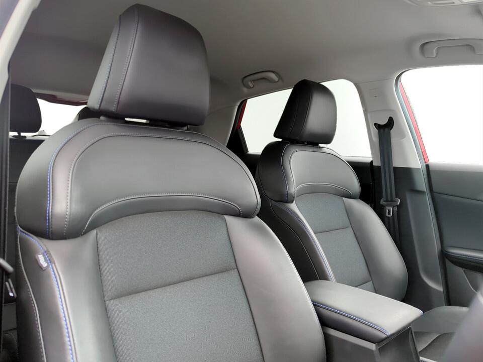 Used MG MG4 for sale - 77424563: Photo 13