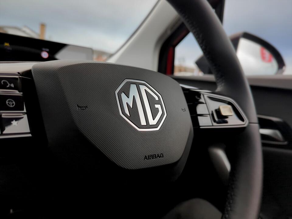 Used MG MG4 for sale - 77424563: Photo 15