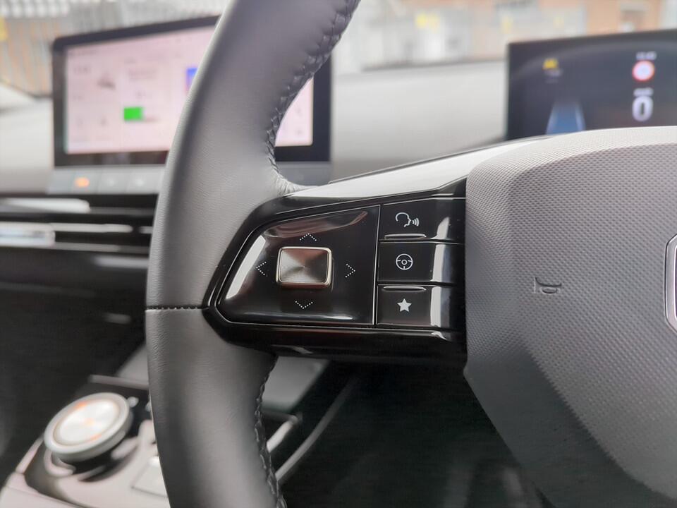 Used MG MG4 for sale - 77424563: Photo 17