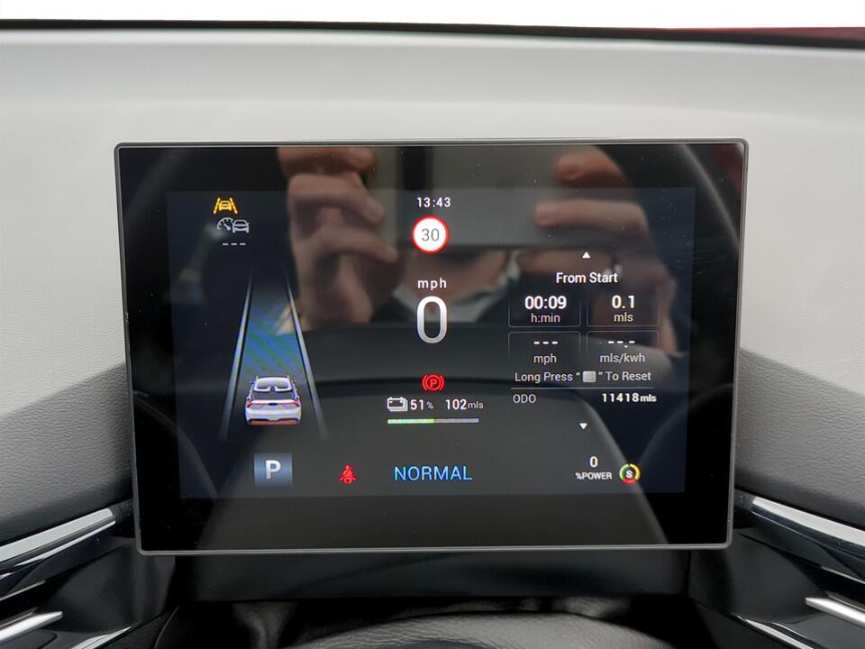 Used MG MG4 for sale - 77424563: Photo 18