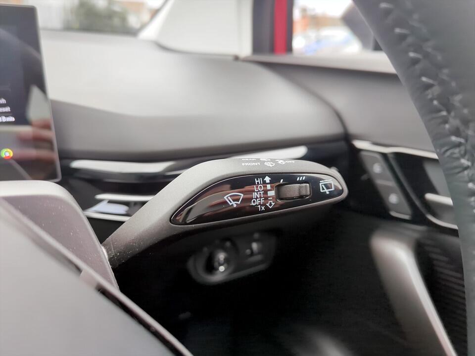 Used MG MG4 for sale - 77424563: Photo 24