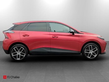 Used MG MG4 2025 for sale - 77424563: Photo