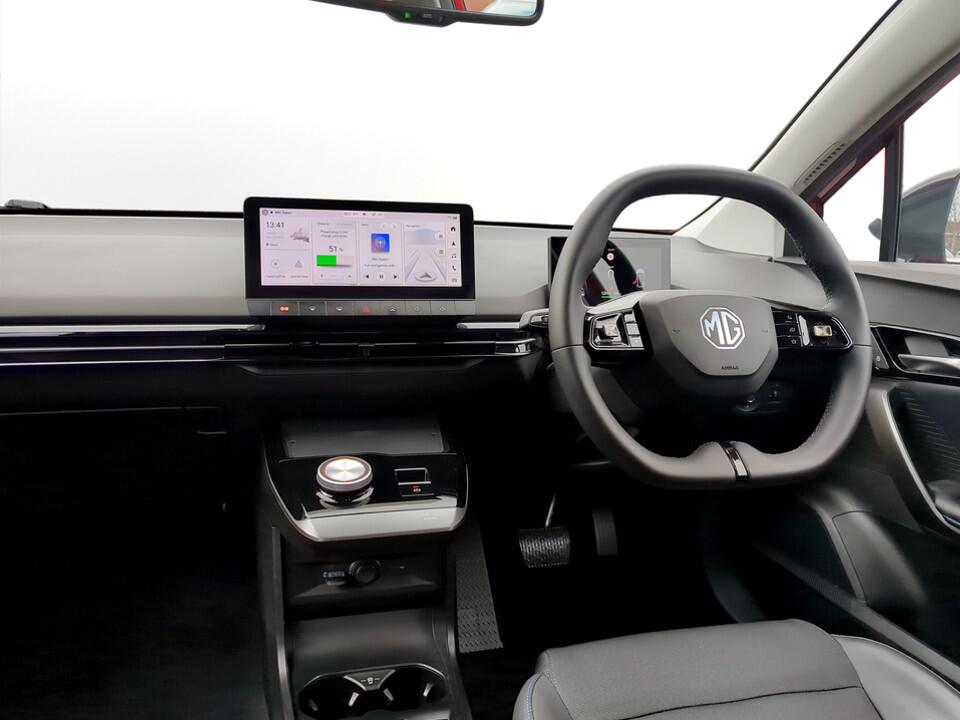 Used MG MG4 for sale - 77424563: Photo 8