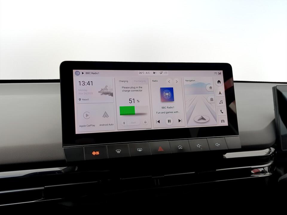 Used MG MG4 for sale - 77424563: Photo 9