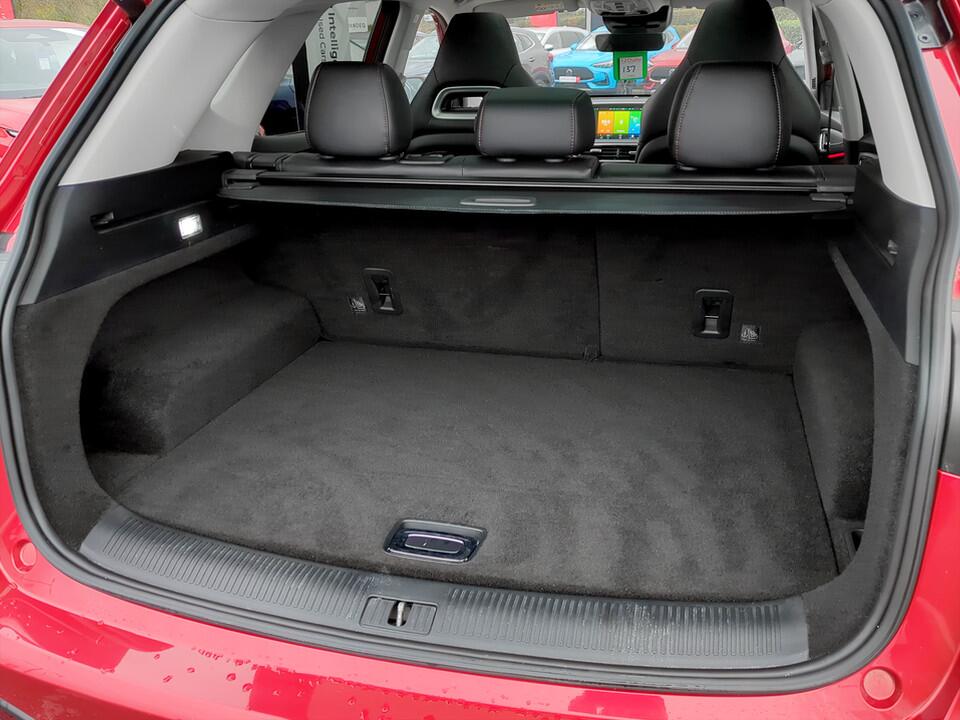 Used MG MG HS 2022 for sale - 77203043: Photo 11