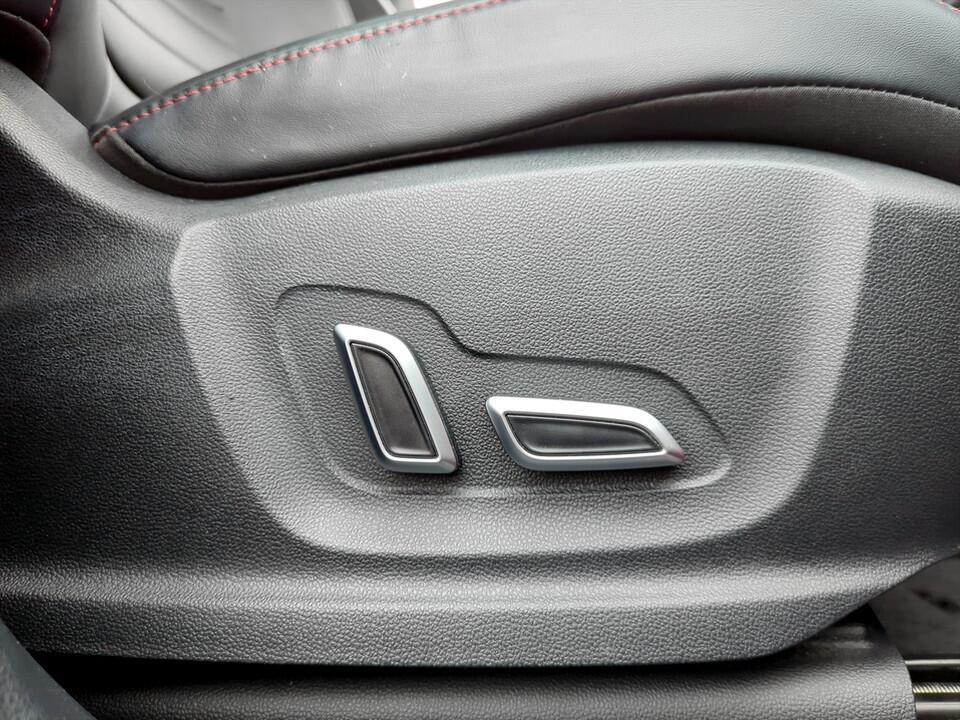 Used MG MG HS 2022 for sale - 77203043: Photo 14