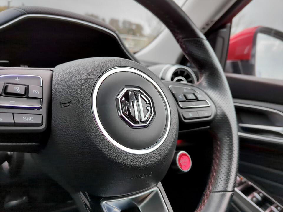 Used MG MG HS 2022 for sale - 77203043: Photo 15