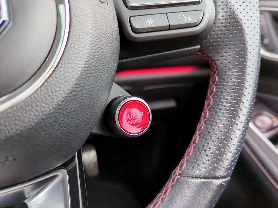 Used MG MG HS 2022 for sale - 77203043: Photo 16