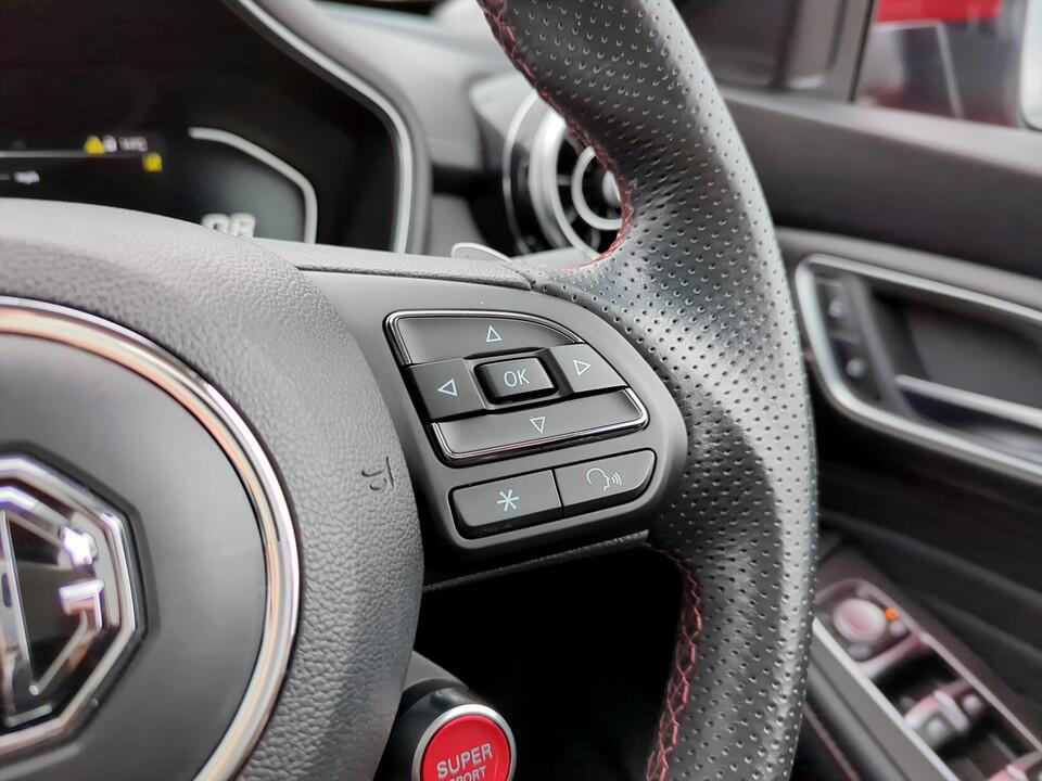 Used MG MG HS 2022 for sale - 77203043: Photo 17