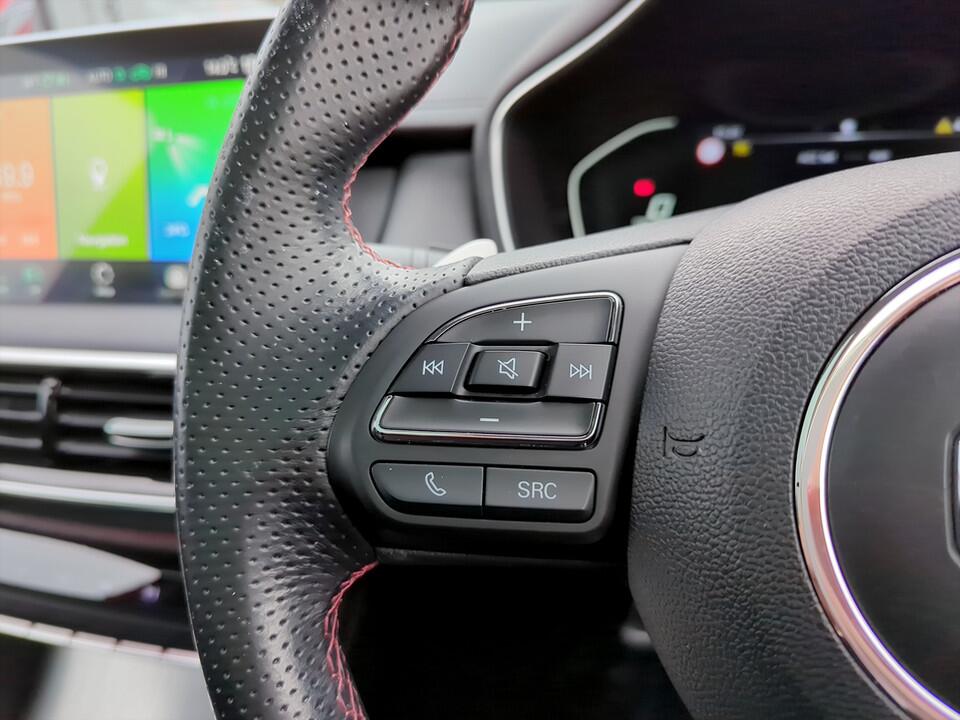 Used MG MG HS 2022 for sale - 77203043: Photo 18