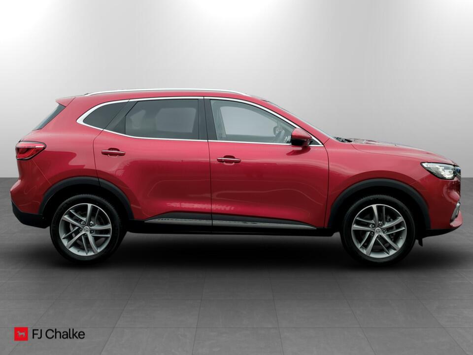 Used MG MG HS 2022 for sale - 77203043: Photo 2