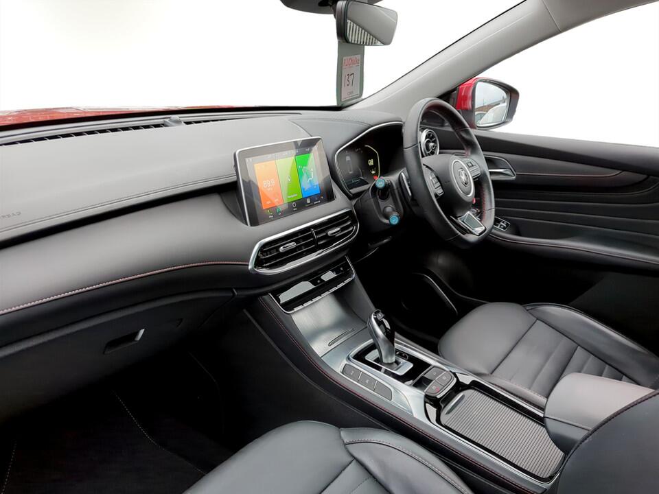 Used MG MG HS 2022 for sale - 77203043: Photo 7