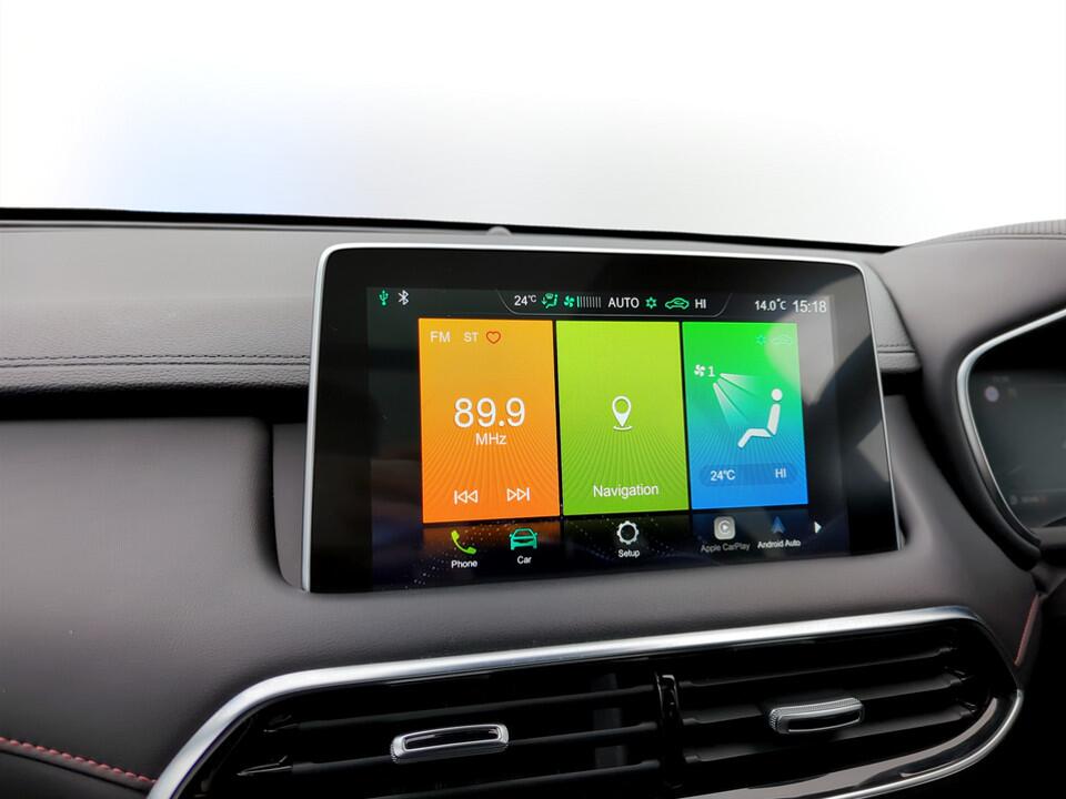 Used MG MG HS 2022 for sale - 77203043: Photo 9