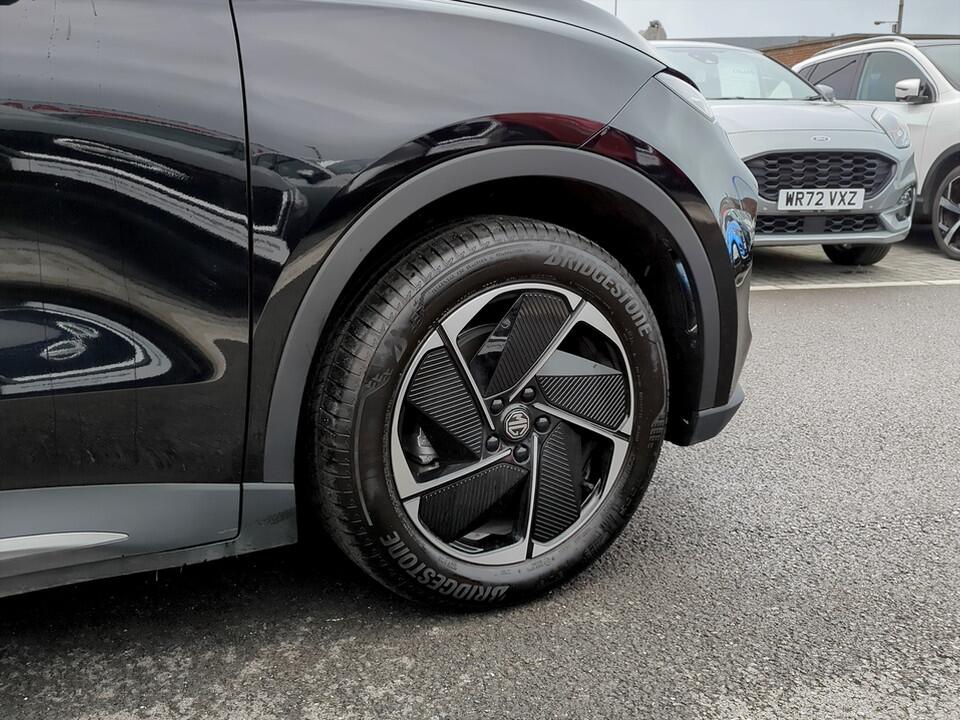 Used MG MGS5 2025 for sale - 76802296: Photo 12