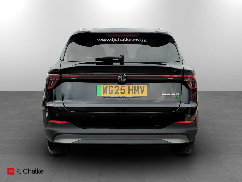 Used MG MGS5 2025 for sale - 76802296: Photo 5