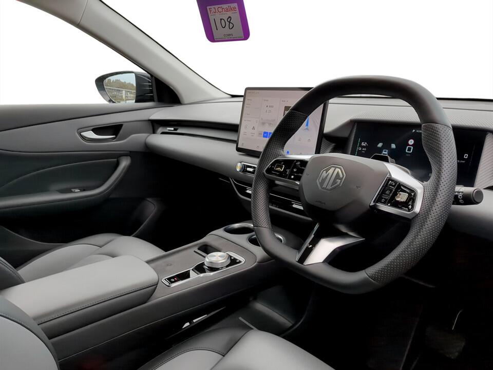 Used MG MGS5 2025 for sale - 76802296: Photo 6