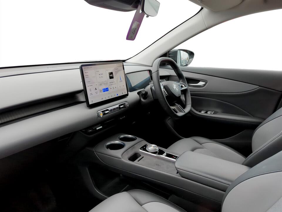 Used MG MGS5 2025 for sale - 76802296: Photo 7