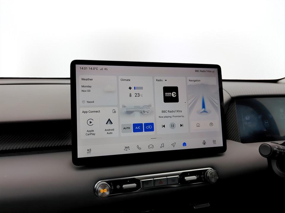 Used MG MGS5 2025 for sale - 76802296: Photo 9