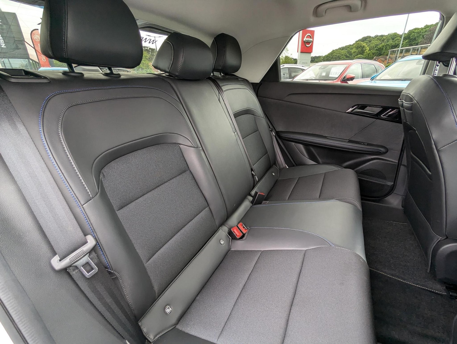 Used MG MG4 2025 for sale - 76152764: Photo 7