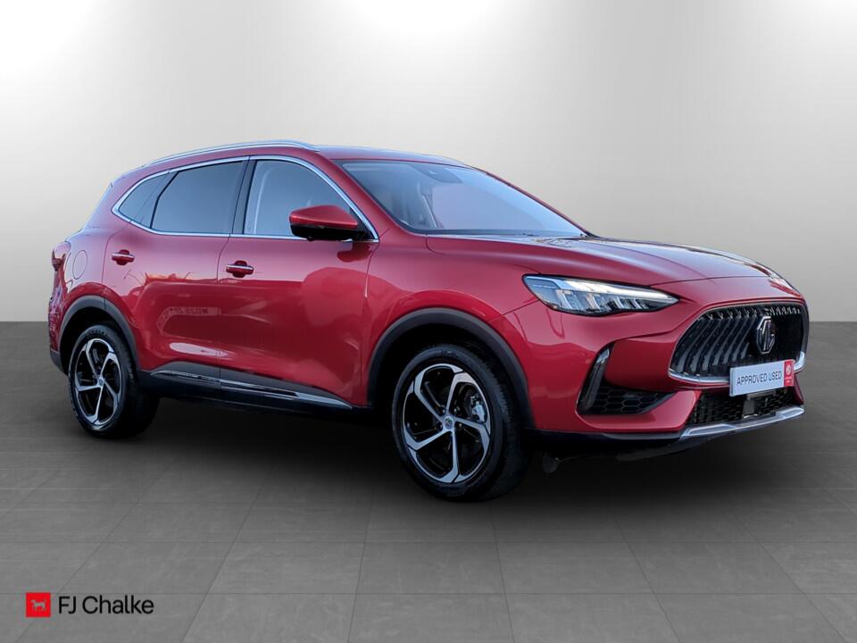 Used MG MG HS 2024 for sale - 76538530: Photo 1