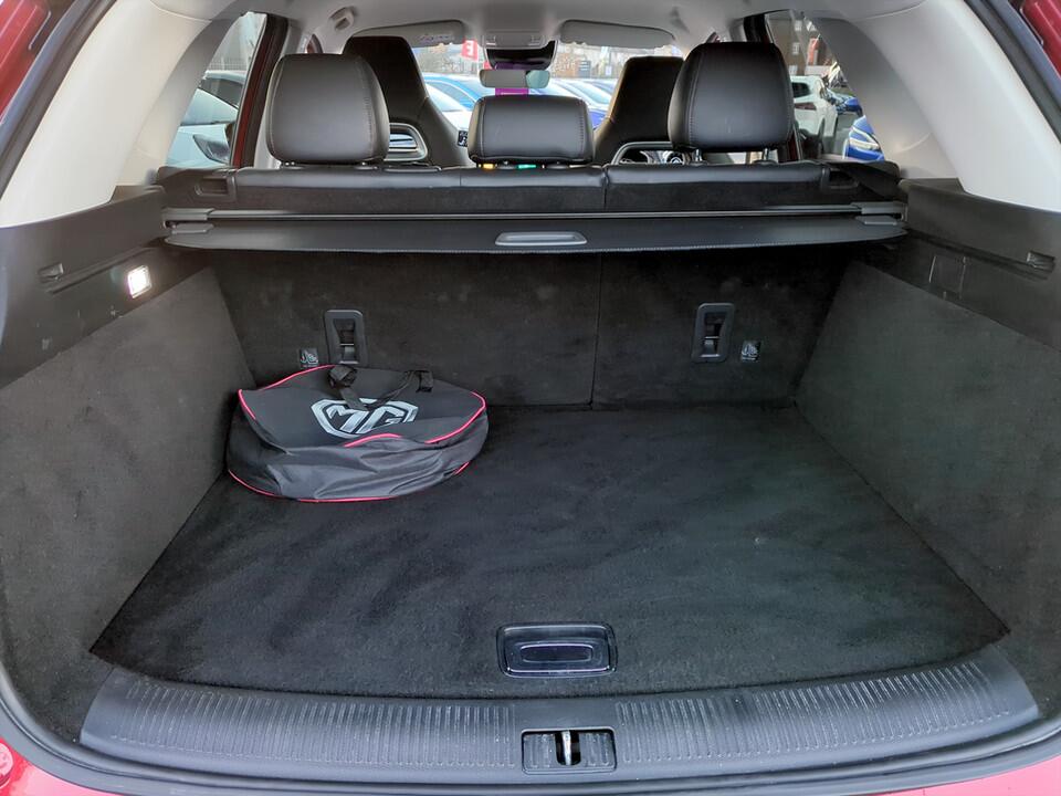 Used MG MG HS 2024 for sale - 76538530: Photo 11