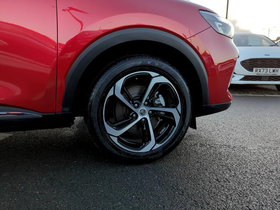 Used MG MG HS 2024 for sale - 76538530: Photo 12