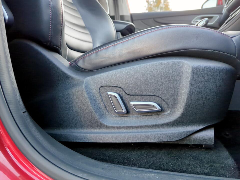 Used MG MG HS 2024 for sale - 76538530: Photo 14