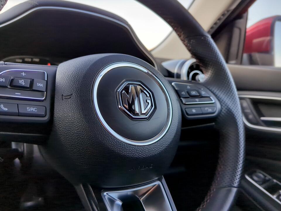 Used MG MG HS 2024 for sale - 76538530: Photo 15