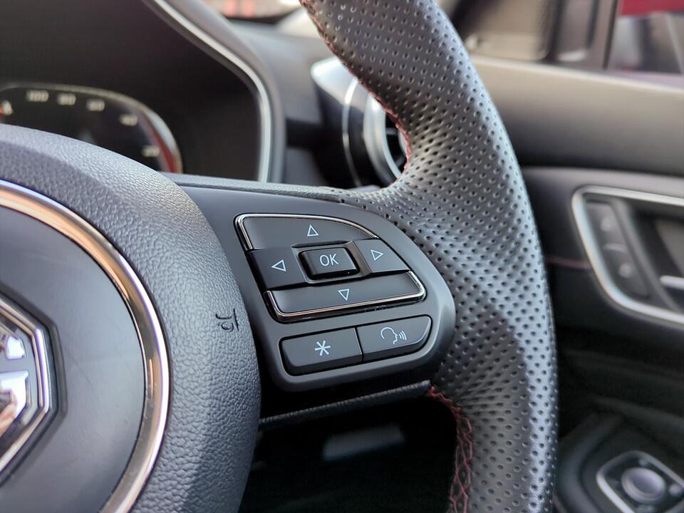 Used MG MG HS 2024 for sale - 76538530: Photo 16