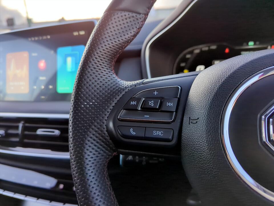 Used MG MG HS 2024 for sale - 76538530: Photo 17