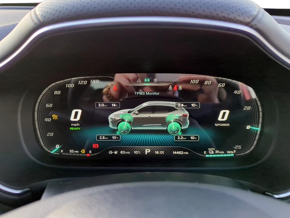 Used MG MG HS 2024 for sale - 76538530: Photo 18