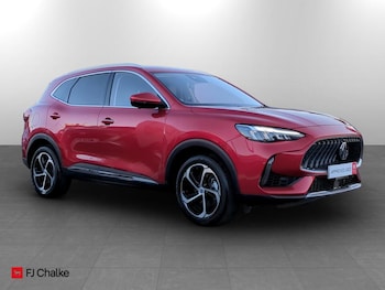 Used MG MG HS 2024 for sale - 76538530: Photo