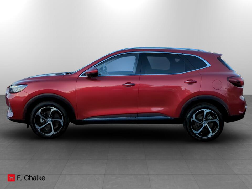 Used MG MG HS 2024 for sale - 76538530: Photo 2