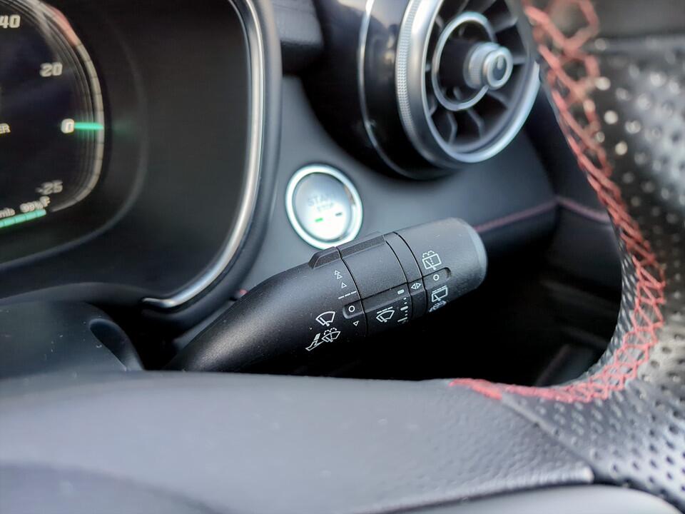 Used MG MG HS 2024 for sale - 76538530: Photo 20