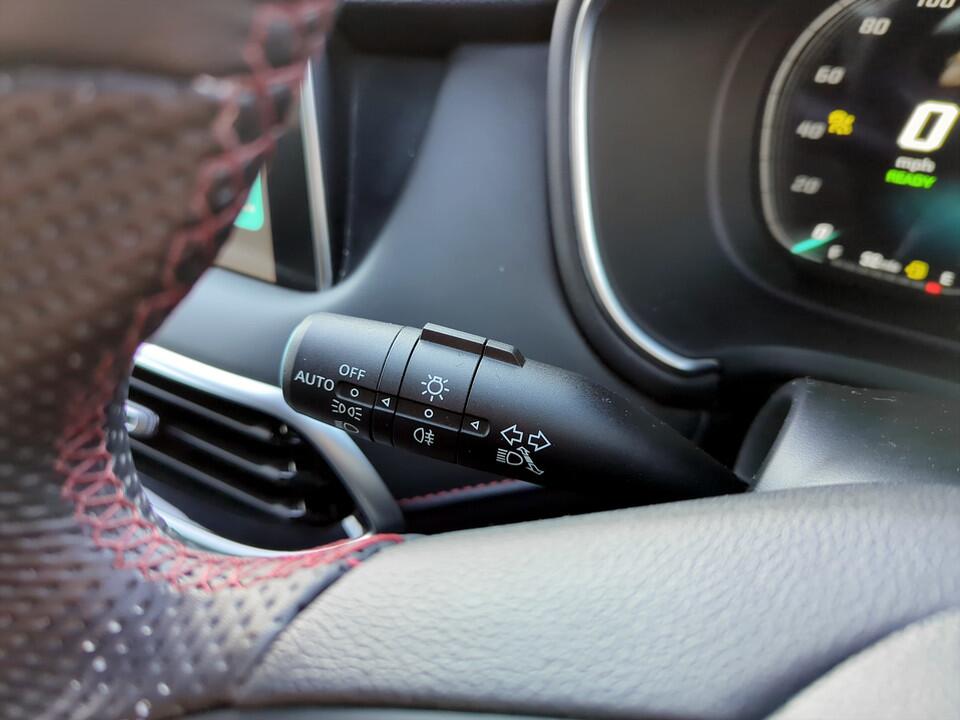 Used MG MG HS 2024 for sale - 76538530: Photo 21